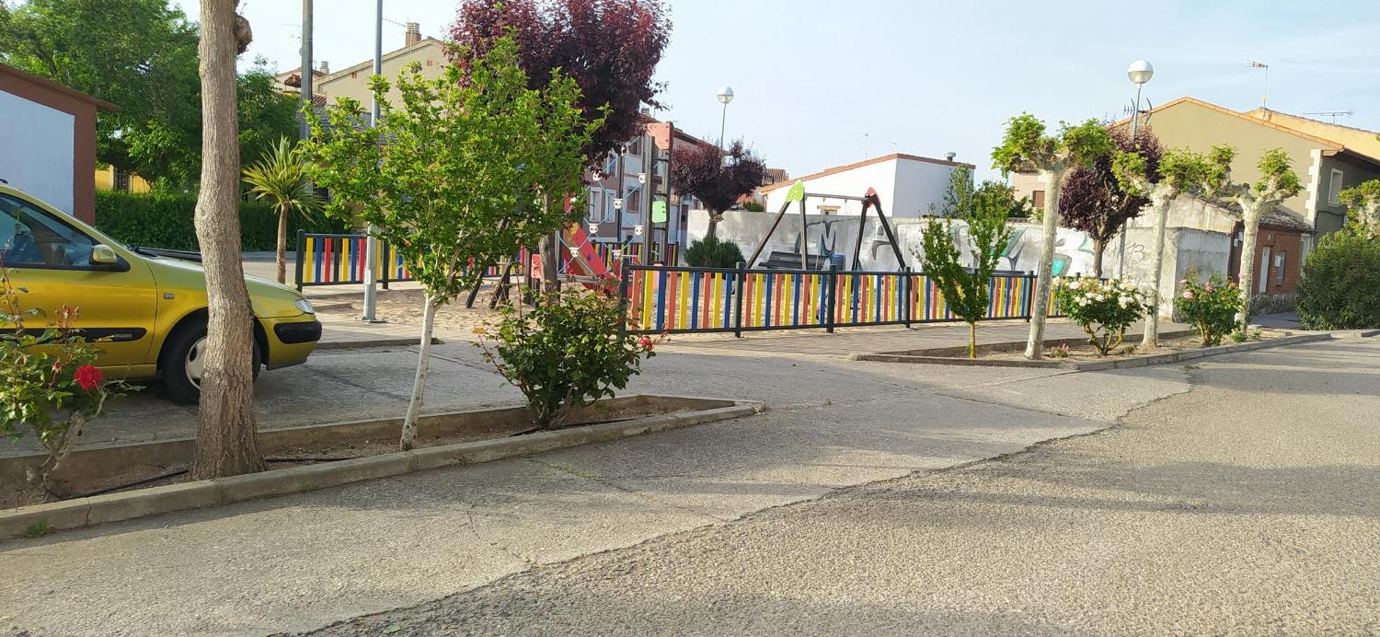 فيلا Casa Chocolate San Miguel del Pino المظهر الخارجي الصورة